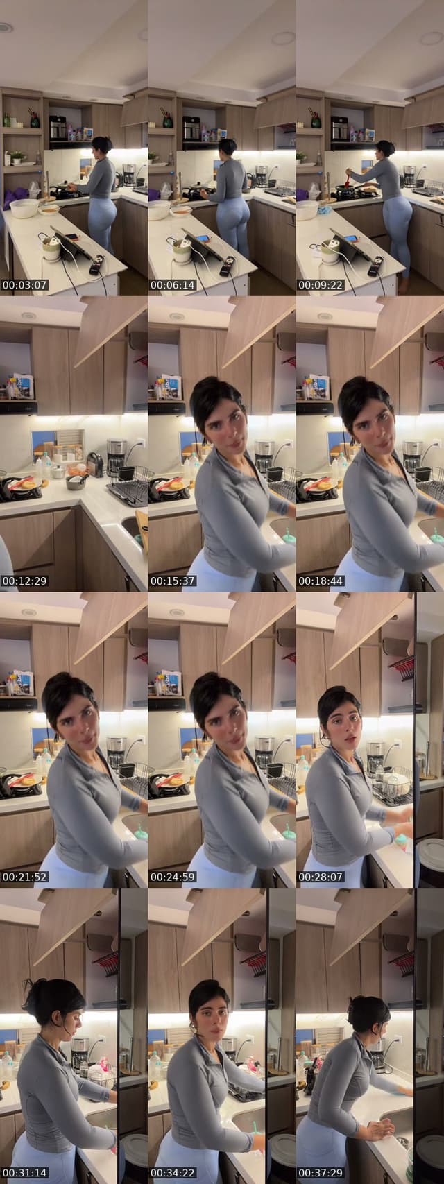 TikTok live: Hola 👋 by @lailabanss11