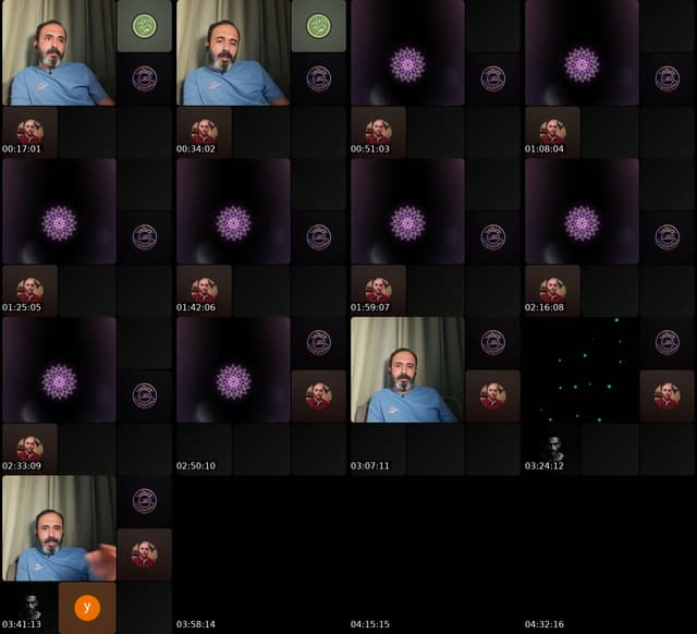 TikTok live: لايف عادي by @mo_expatriate
