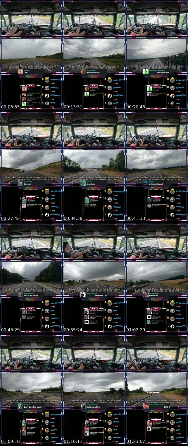 @xtreamerpt TikTok live stream