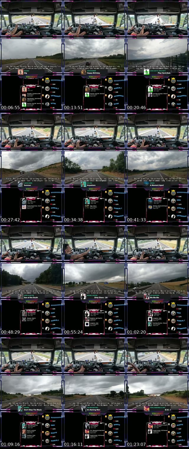 @xtreamerpt TikTok live from 2026-06-08