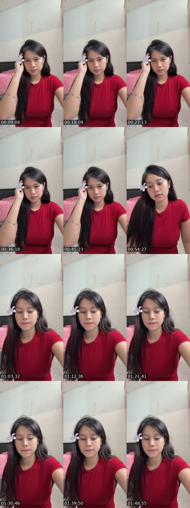 @arinrhmwnt TikTok live from 2026-06-08