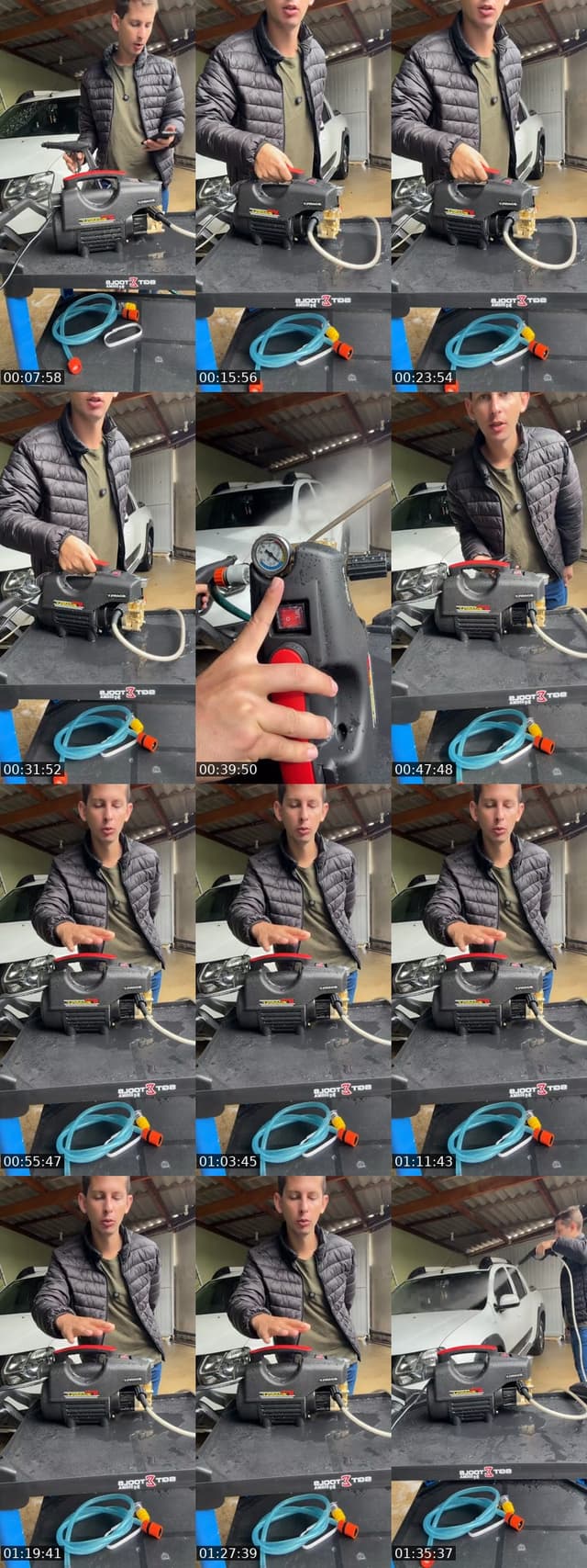 Past TikTok live: 6.6 MEGA PROMO by @canal.2.tempos
