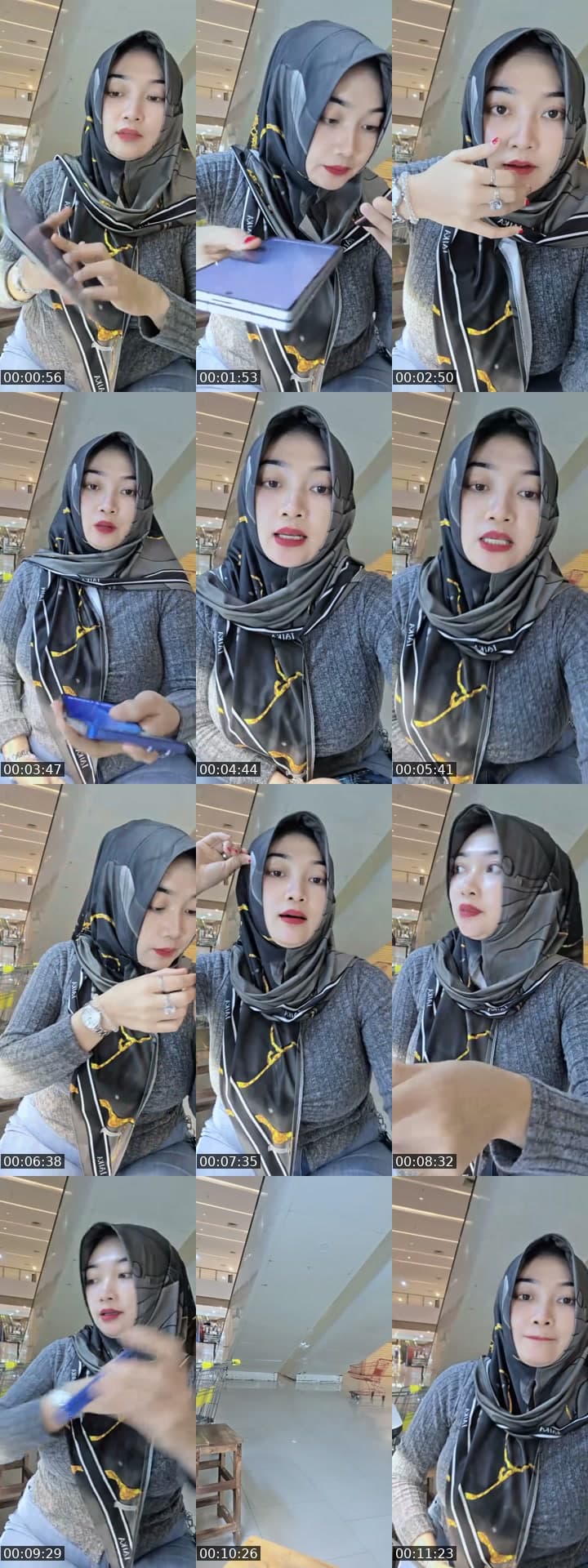 @flaminggooo7 TikTok live stream