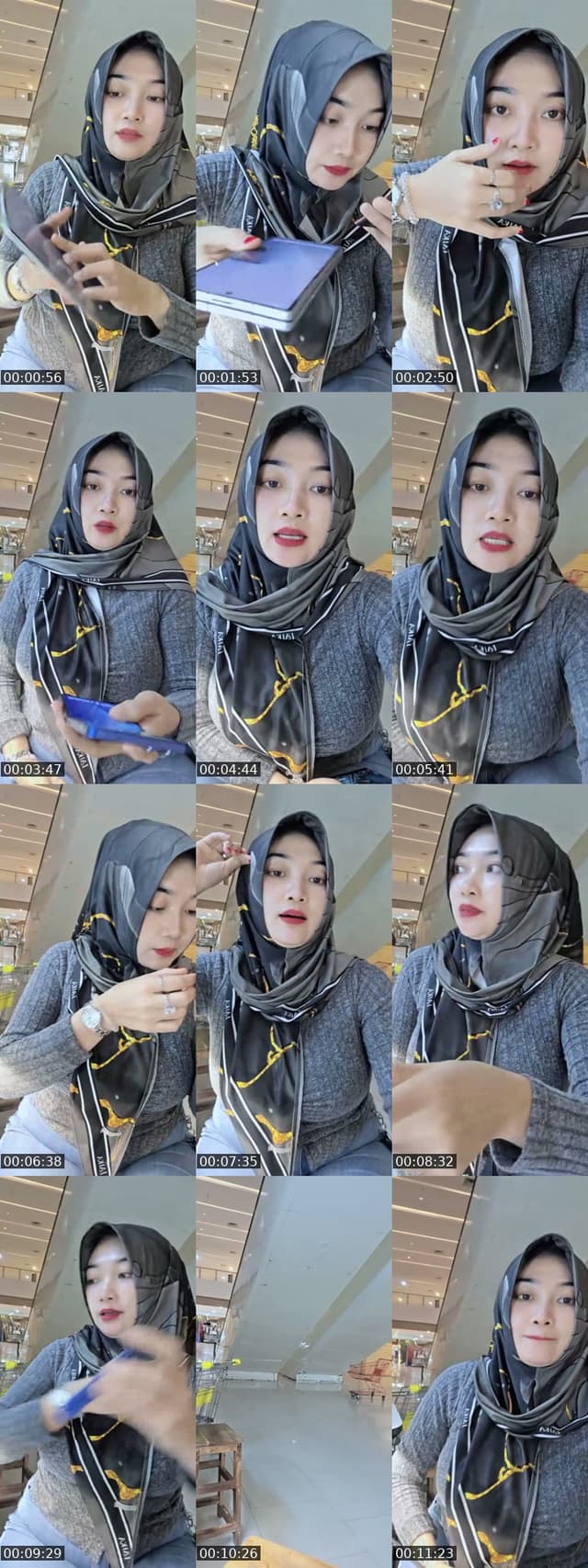 @flaminggooo7 TikTok live from 2026-06-08