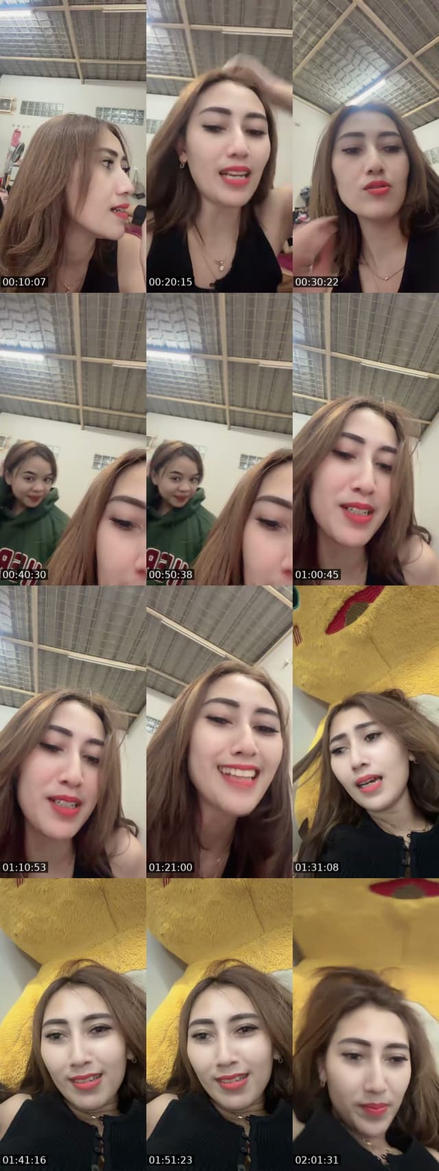 @viovirgo2811 TikTok live from 2026-06-08
