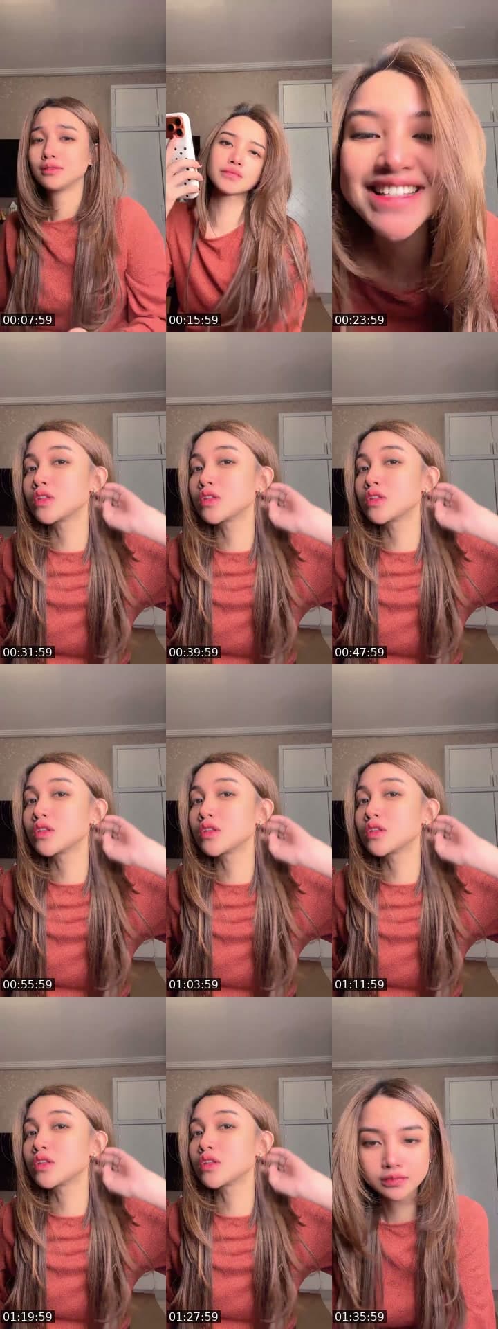 @yyss__1 TikTok live stream