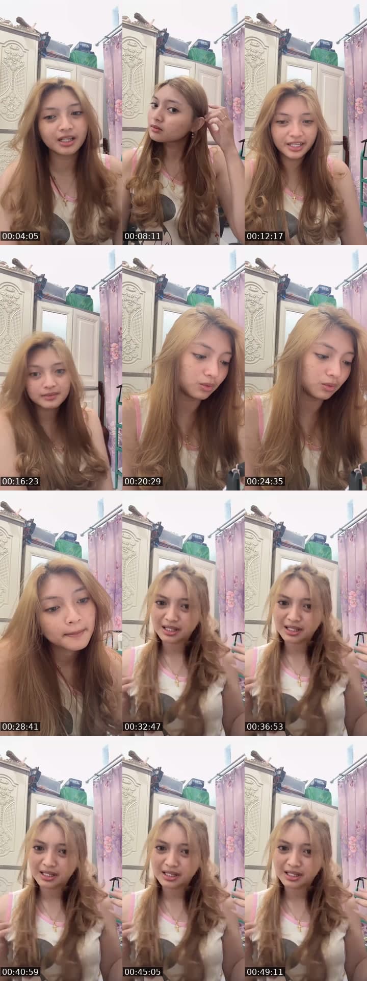 @kireyya11 TikTok live stream