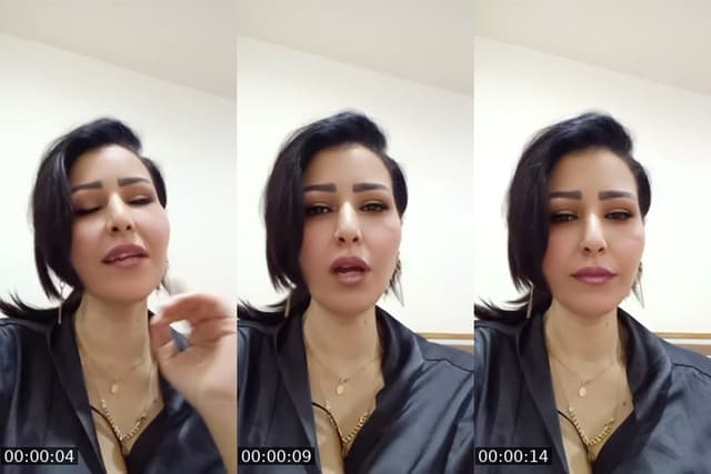 TikTok live: جهات اتصالك by @momo112233jiji
