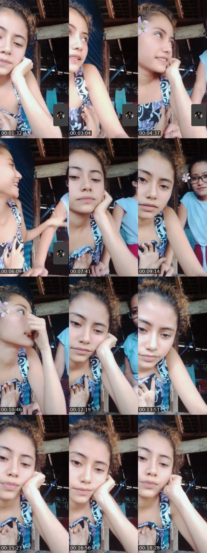 @yaq.cg0 TikTok live stream
