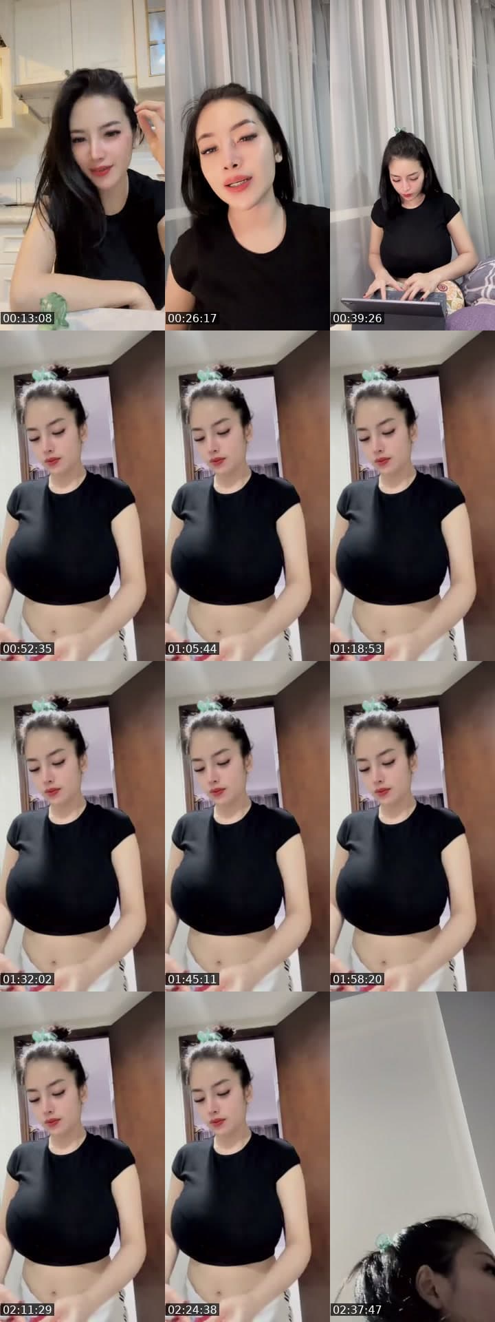 @heradsp TikTok live stream