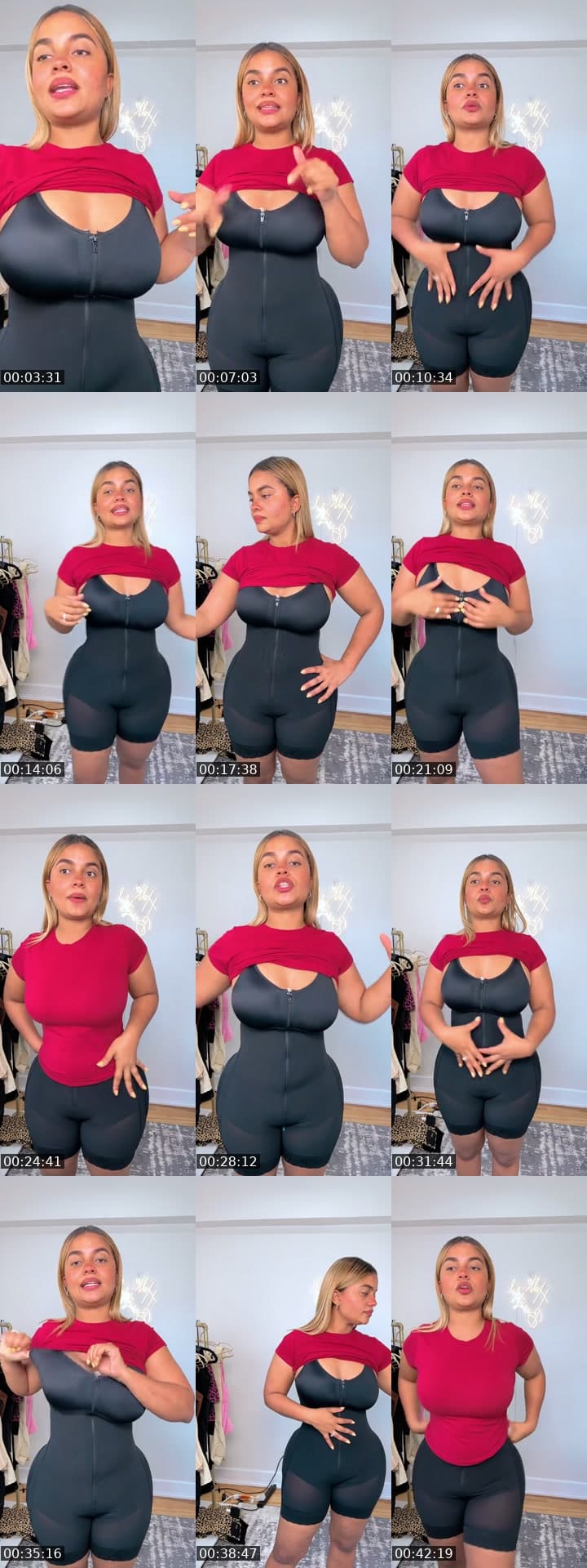 @_massiel055 TikTok live stream