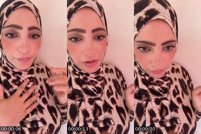 TikTok live: الله كريم إضافة عنوان by @prensesa.cane