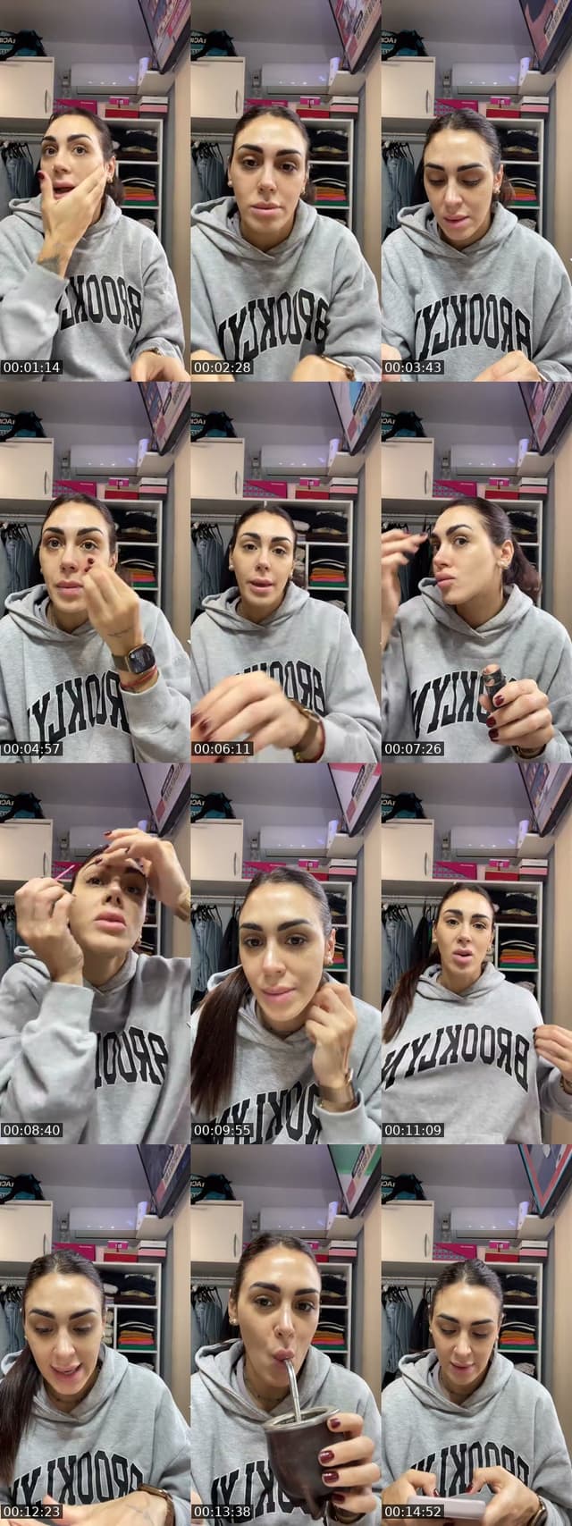 TikTok live: Seguirme en ig barbi.macias2 by @bar.macias