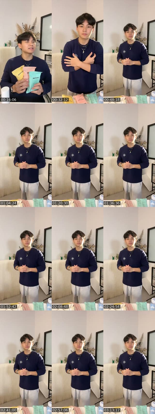 TikTok live: MONDAY BLUES LIVE🥲😋 by @mannecosg