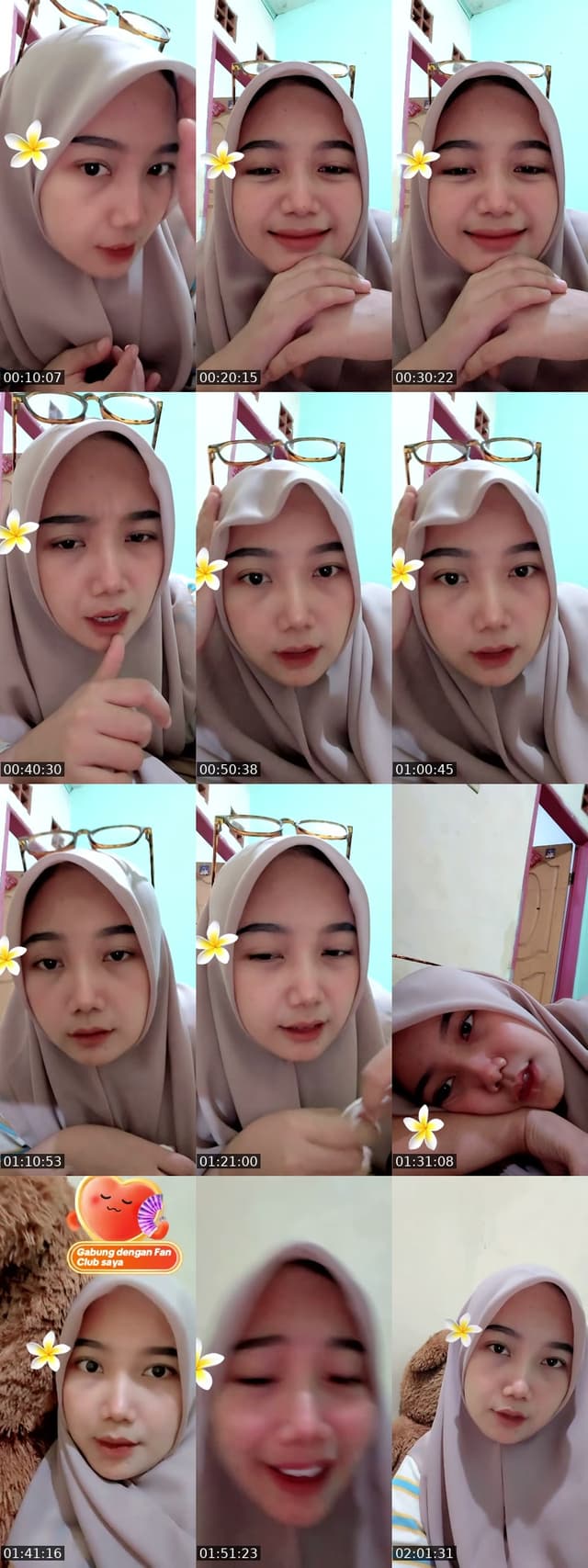@firdahamidah3 TikTok live from 2026-06-08