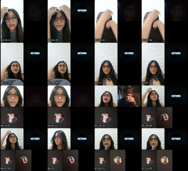 @madeleineau0 TikTok live from 2026-06-08