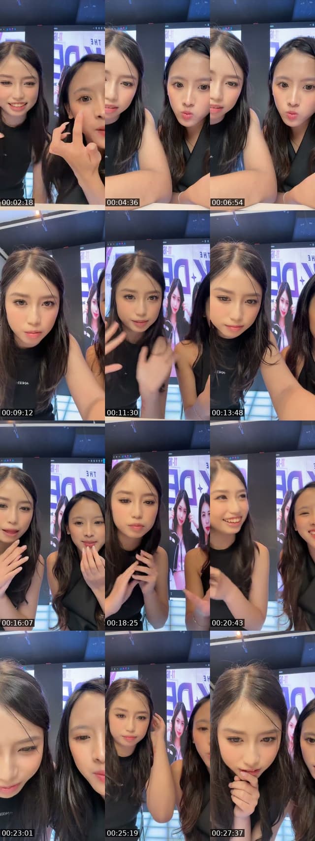TikTok live: Stay tuned for korea!! by @actblurlivelongerhaha