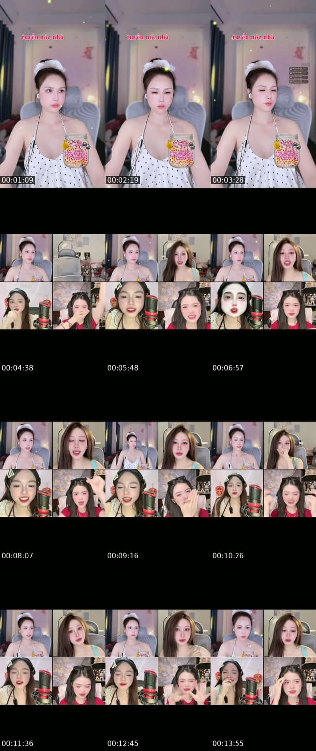 TikTok live: Lets Go LIVE! by @peiucuaa68