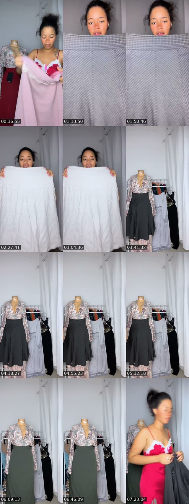 TikTok live: Queima de estoque by @joiateixeira0