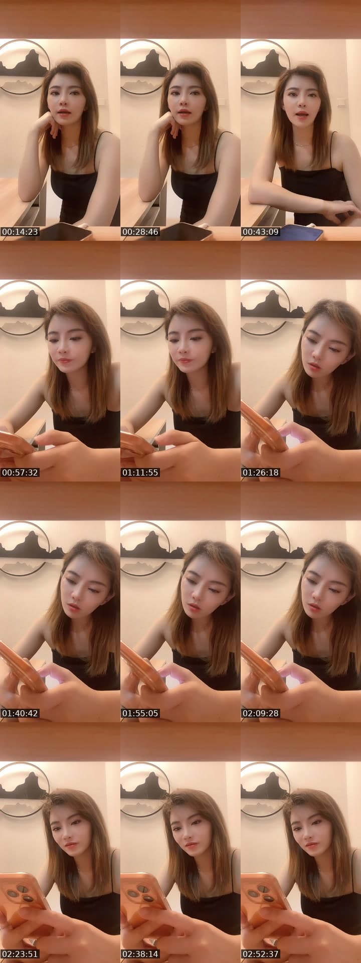@leduotcm TikTok live stream
