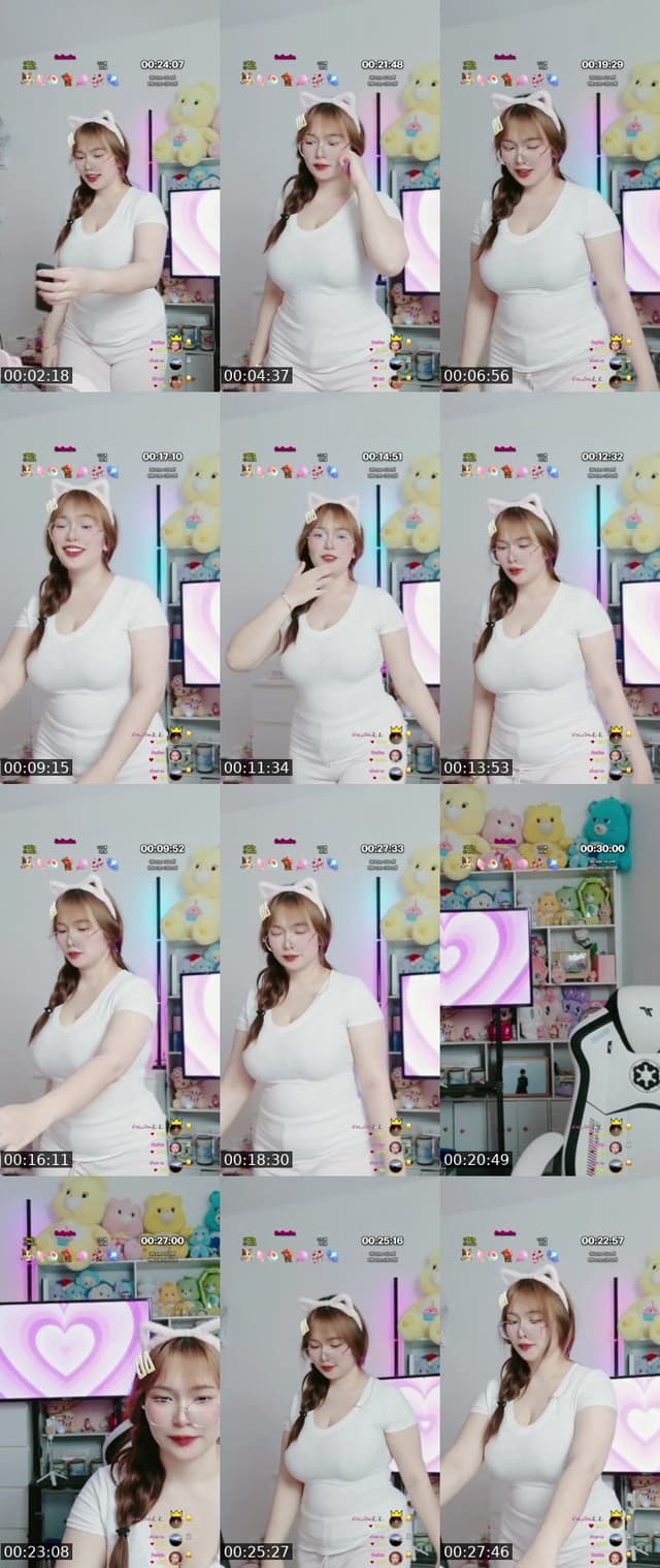 Thailand TikTok live: ไม่ใช่โจรแต่อยากปล้นใจ by @minminmaiginmilkk
