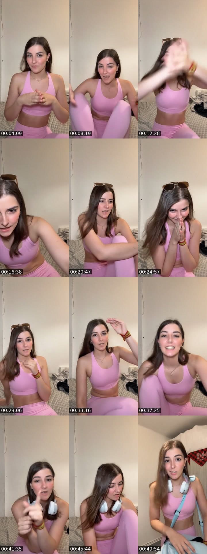 @hsc_.privi TikTok live stream