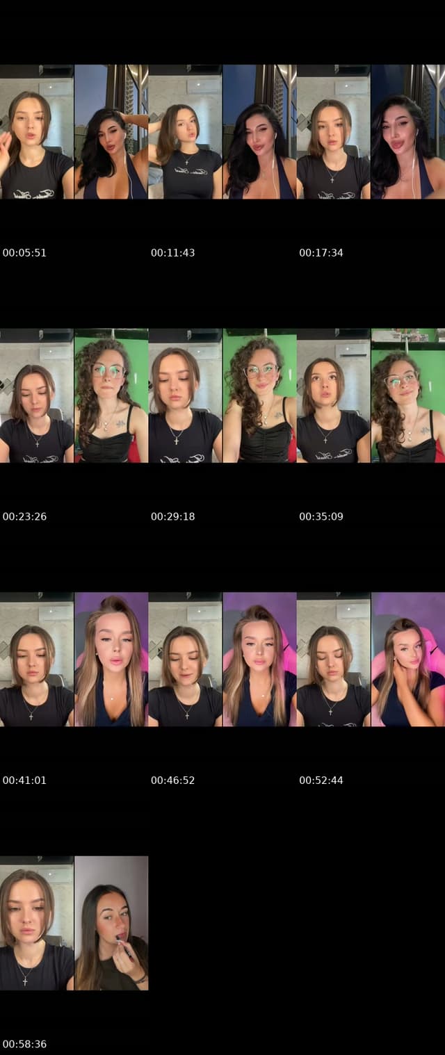 @leravaleriiaa TikTok live from 2026-06-08