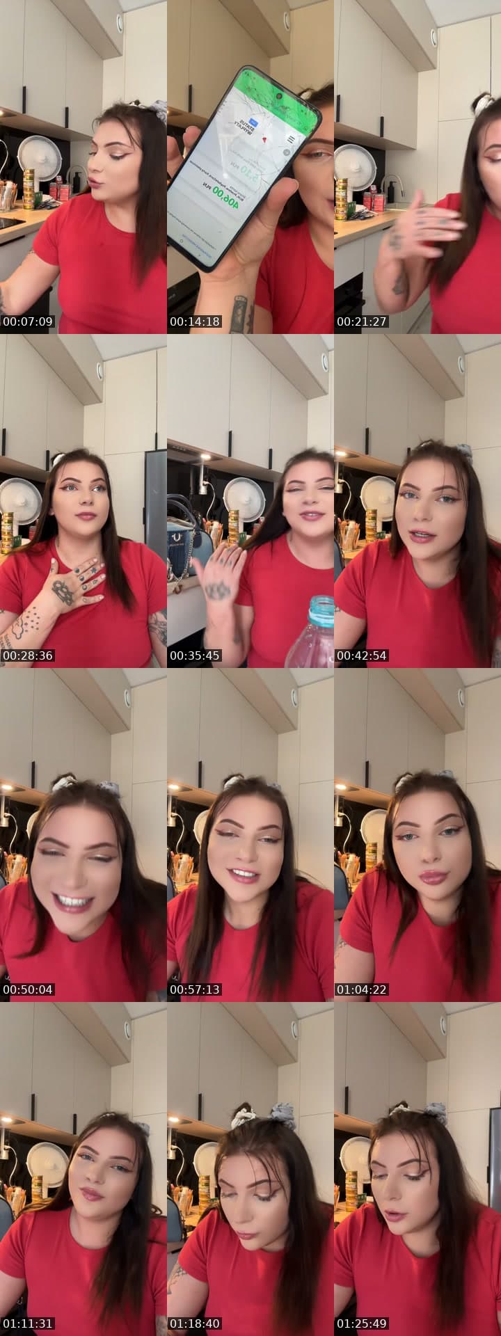 @lolitaa.live TikTok live stream