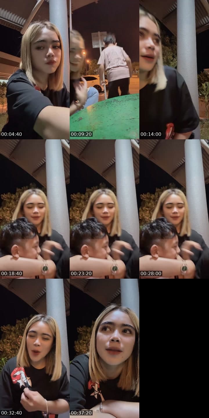 @eshafillea TikTok live stream