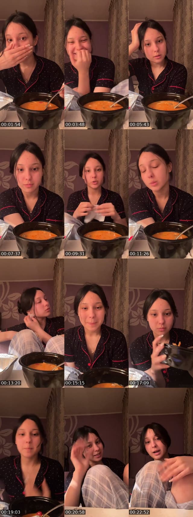 @ohthatmaww TikTok live from 2026-06-08