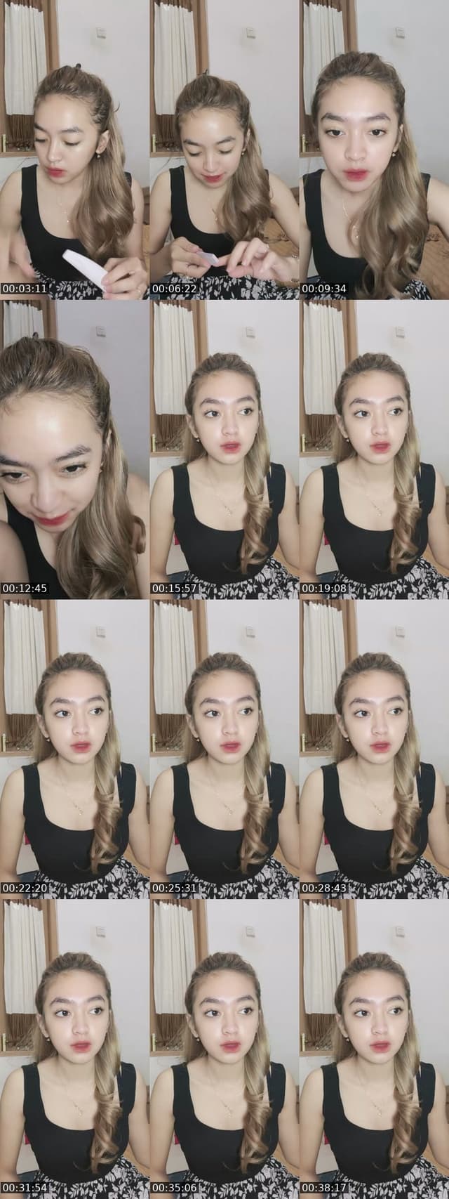 @hennyaulliya TikTok live from 2026-06-08