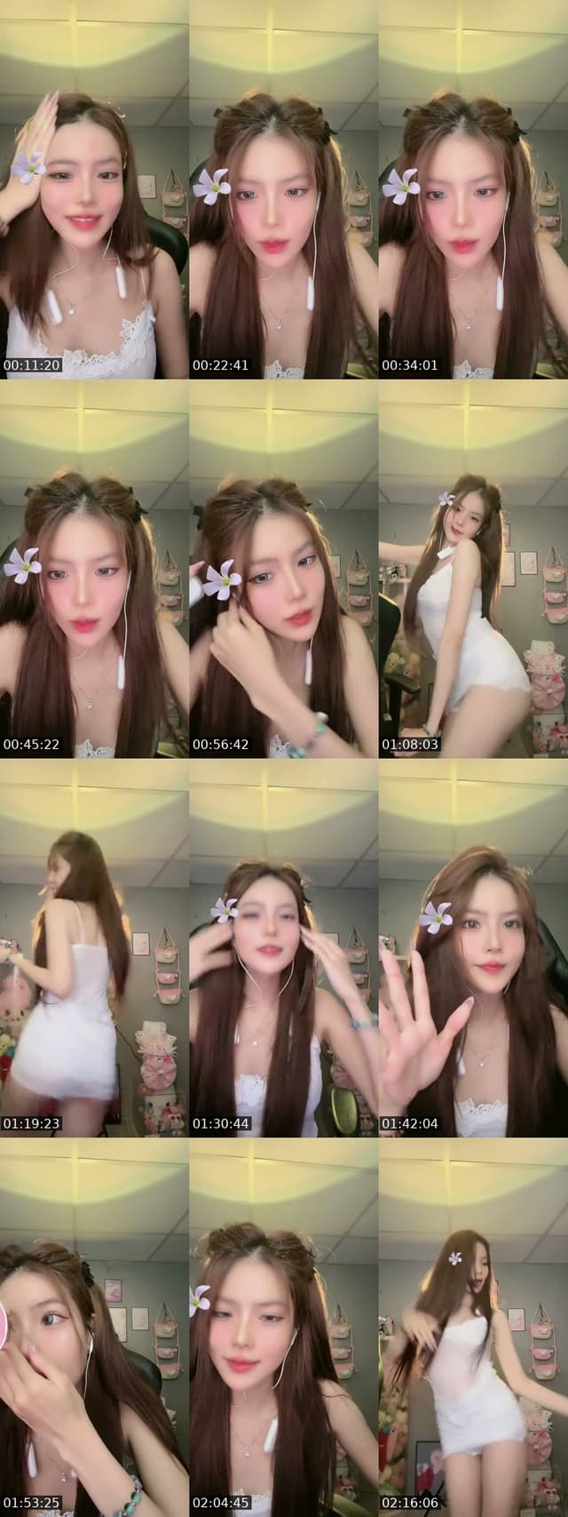 TikTok live: Ủa by @ltdknee
