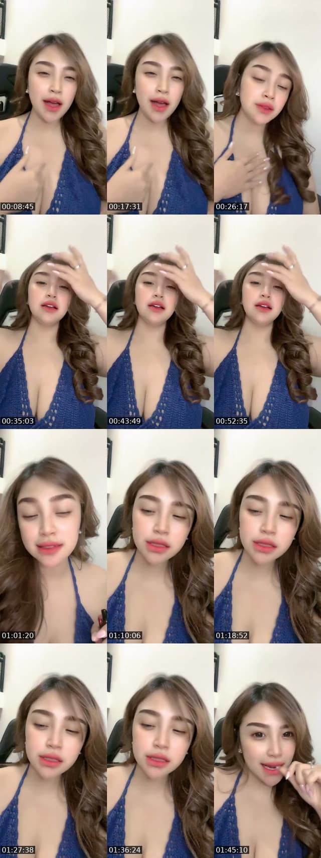TikTok live: BUAYA DILARANG MASUK by @elarzn