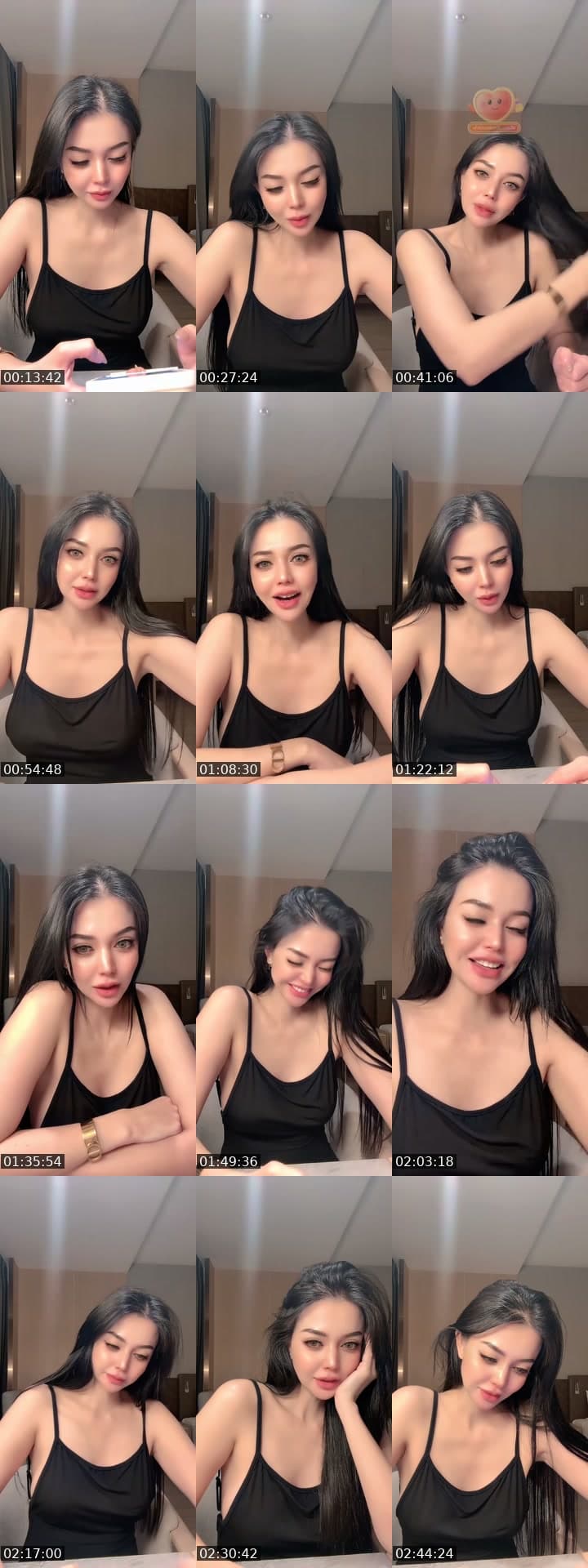 @sa.ploylitaachirachaipat TikTok live stream