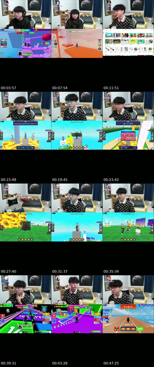 TikTok live: Tui live rồi nè :33 by @truongdat291