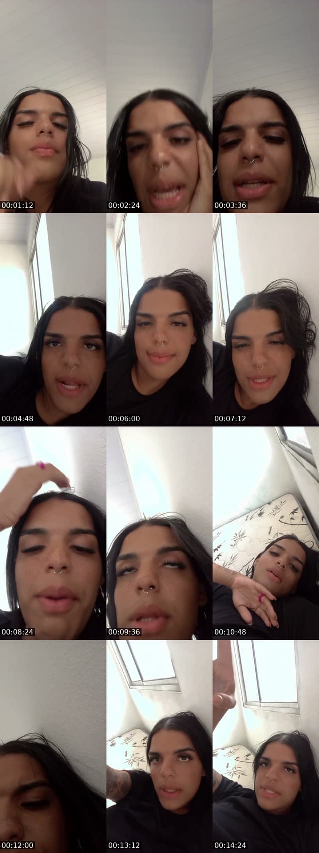 TikTok live: bora bater 3 mil seguidores! 💖 by @vyctoriaj