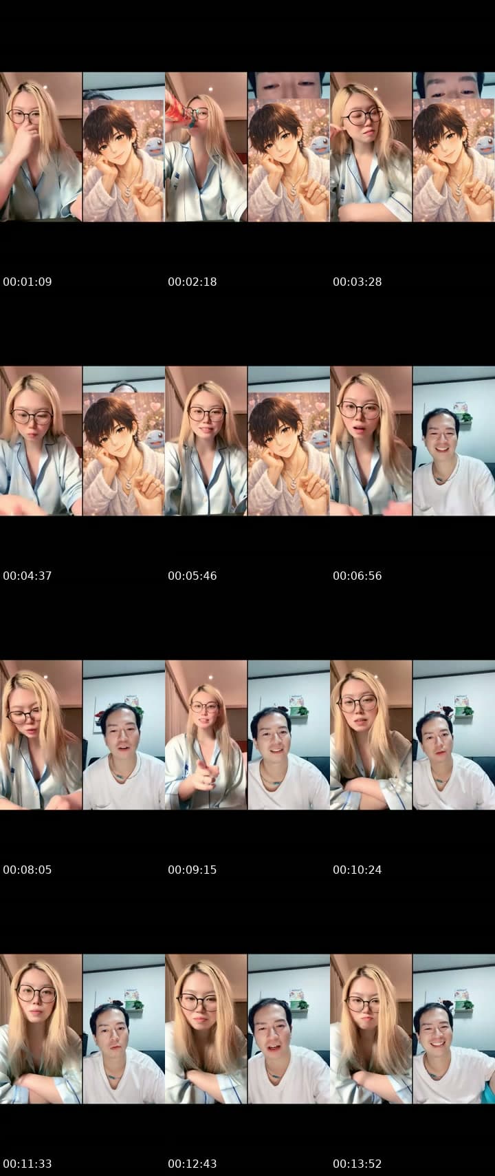 @anyon1366 TikTok live stream