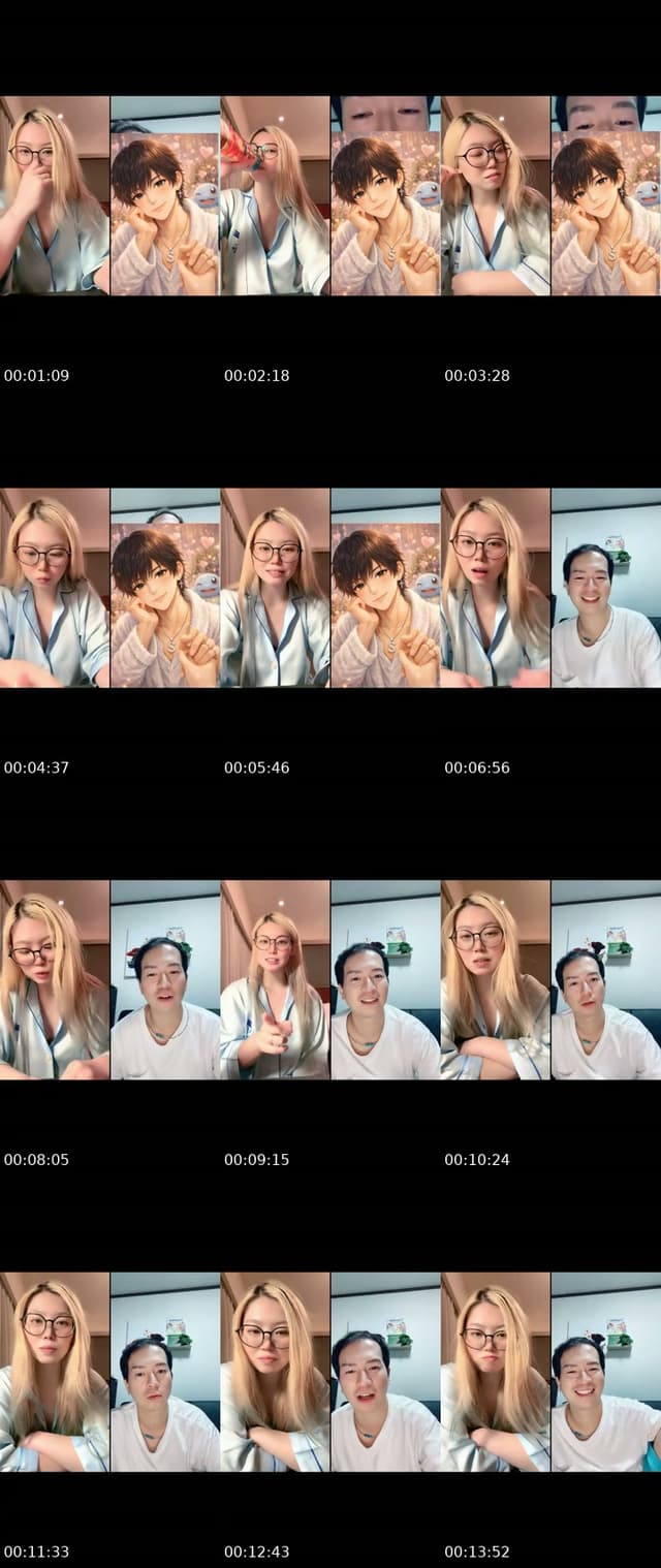 @anyon1366 TikTok live from 2026-06-08