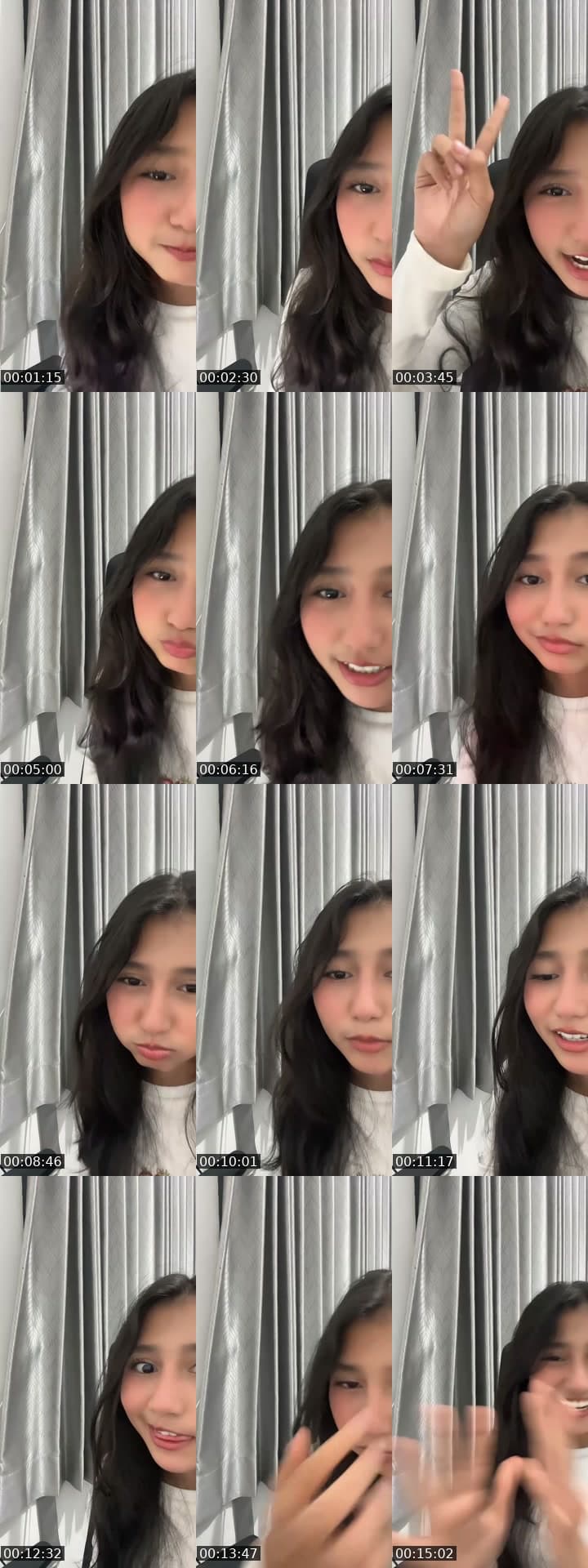 @lalahhh_yapp TikTok live stream