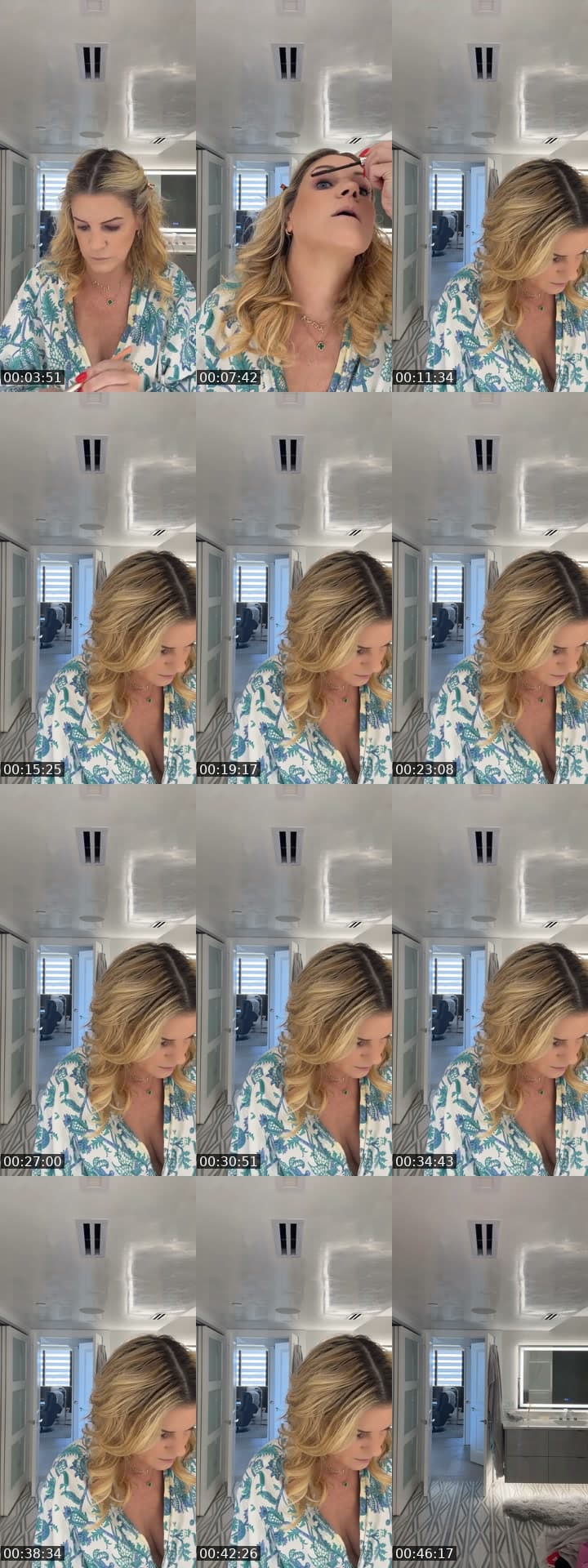 GRWM💄🩷 👗🥰