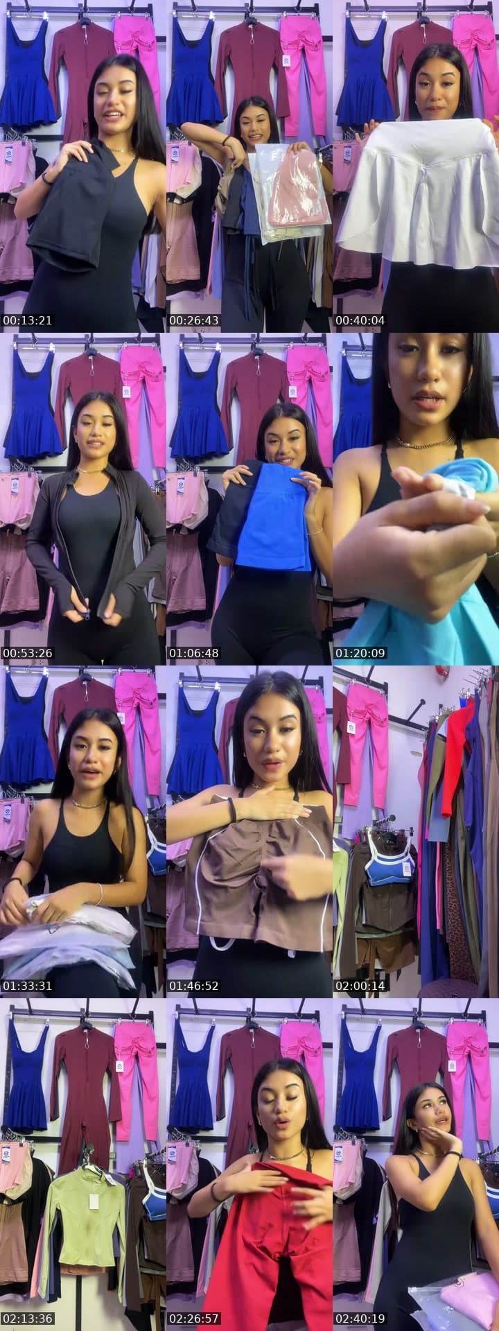 @morafitpe TikTok live stream