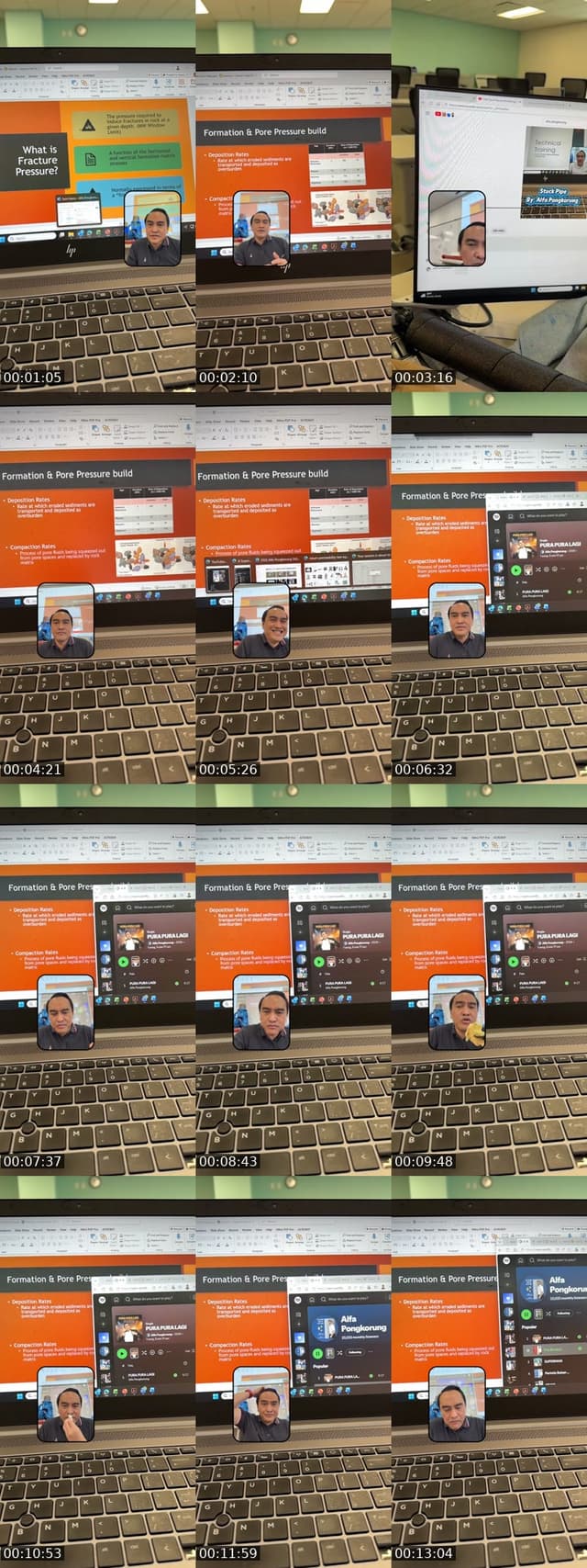 @supportalfa TikTok live from 2026-06-08