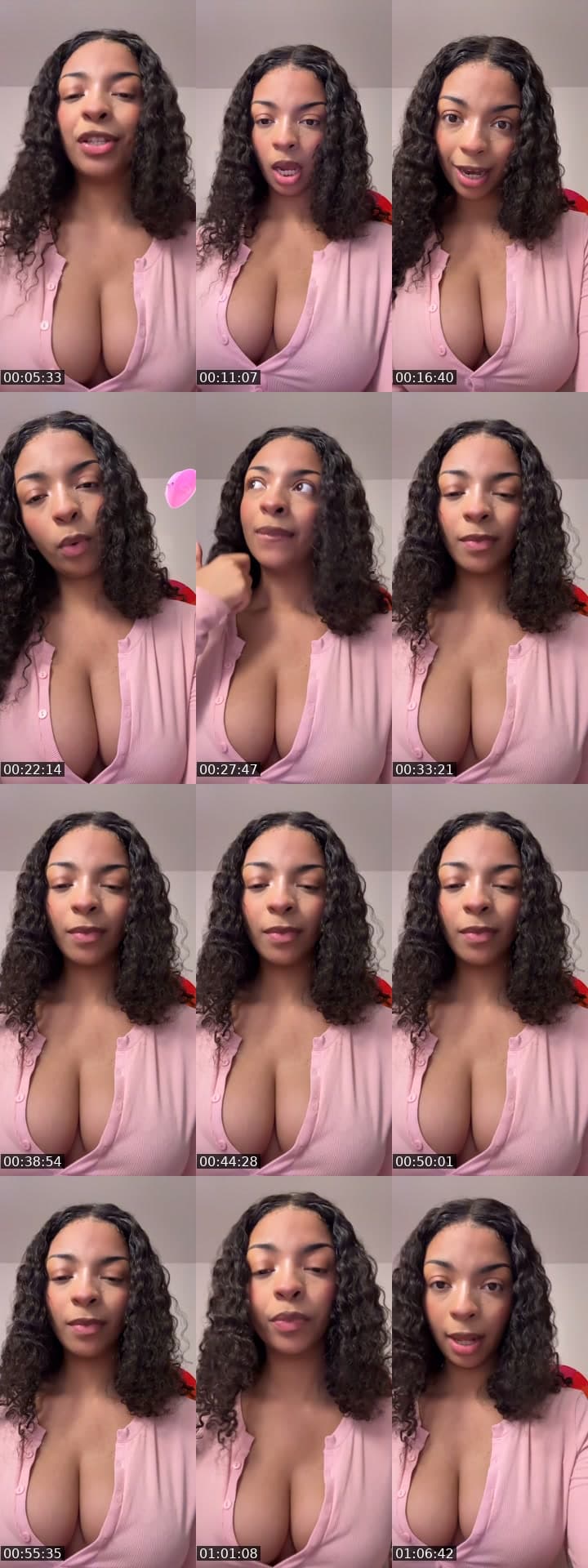 @addicted2xia TikTok live stream