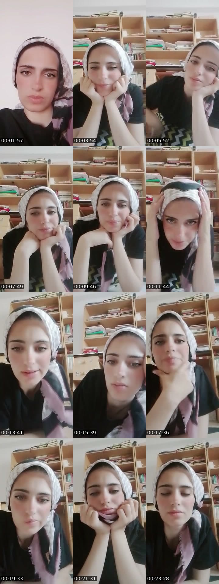 @user_.yasemin44 TikTok live stream