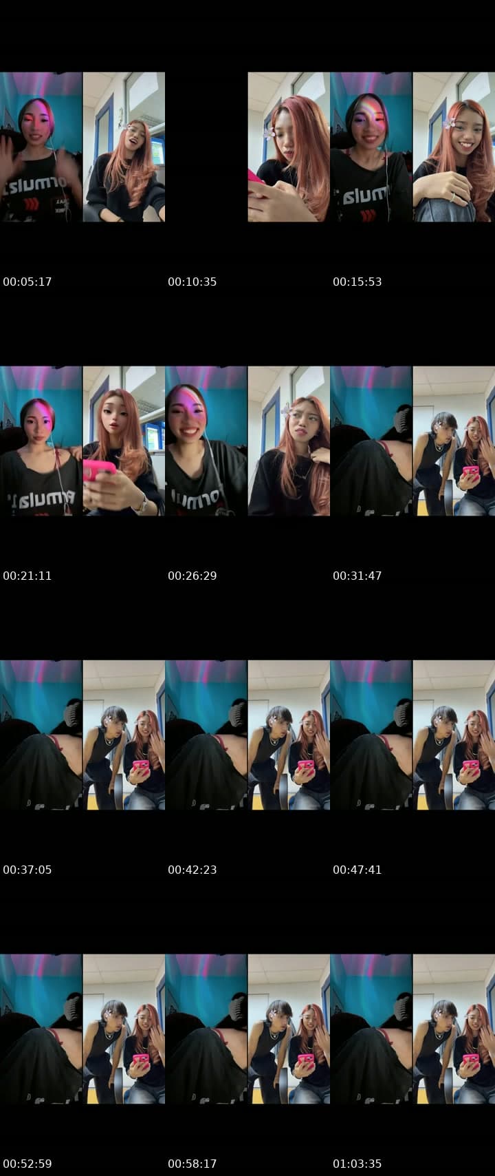 full access 165
