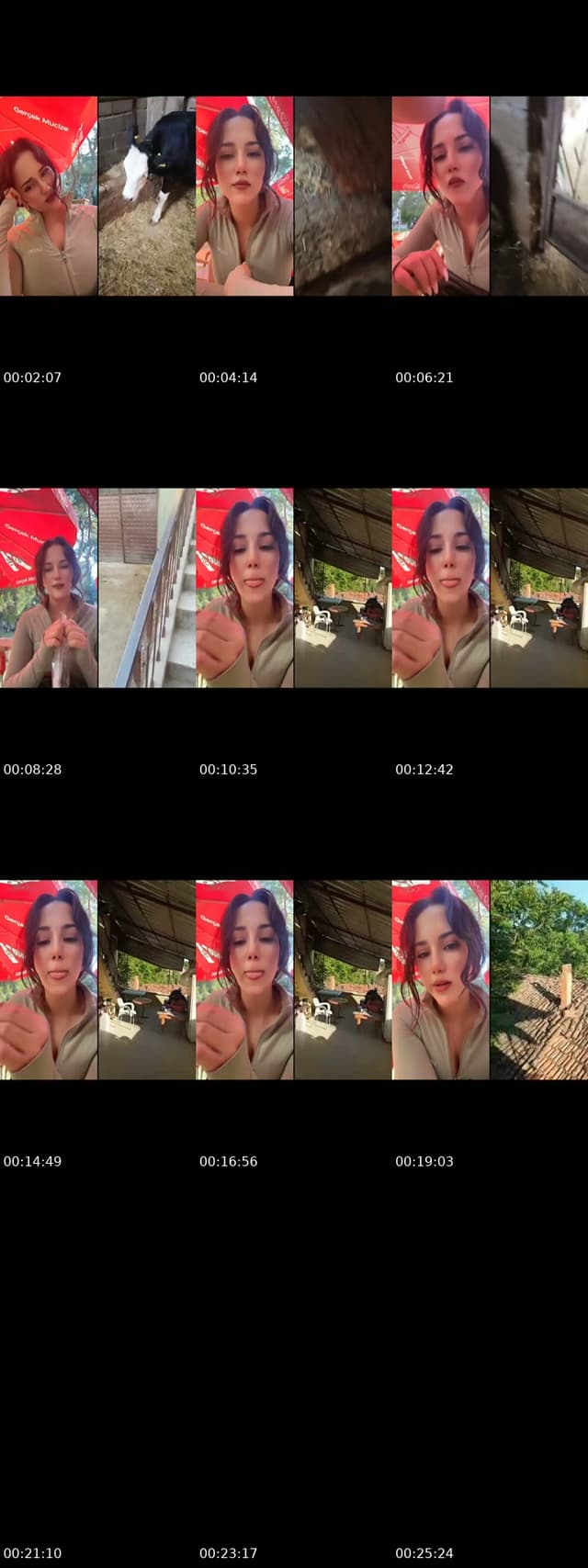 @koc.ssena TikTok live from 2026-06-08