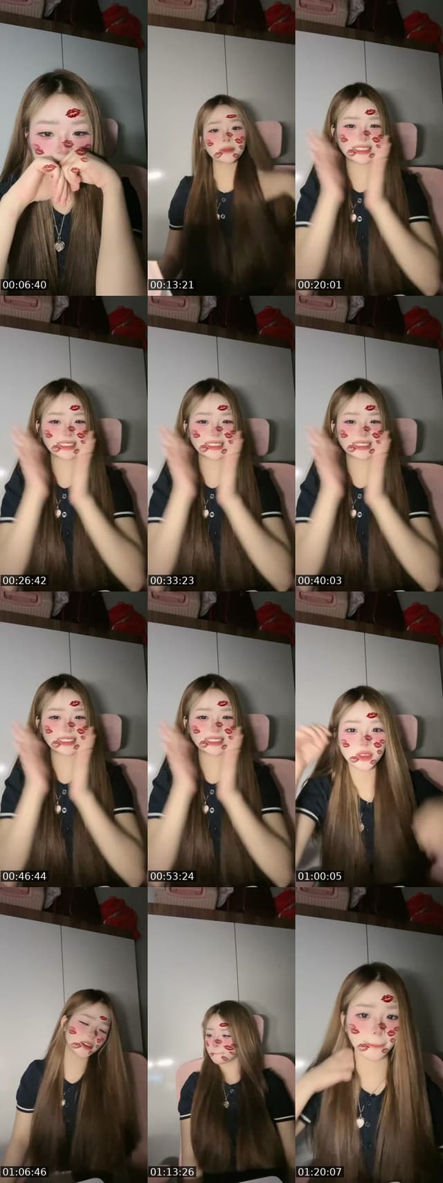 TikTok live: Bụt cíu emmmmm by @ngaxinkkkkkkkk