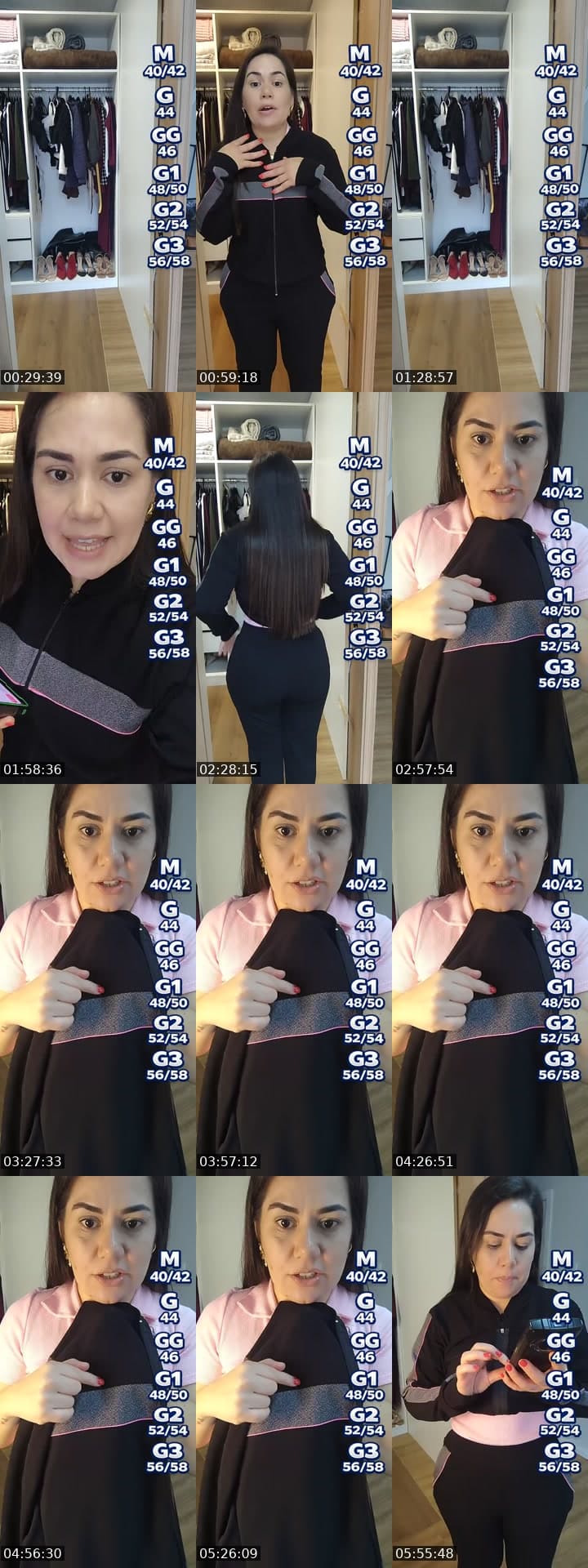 @daiaeenepassos TikTok live stream