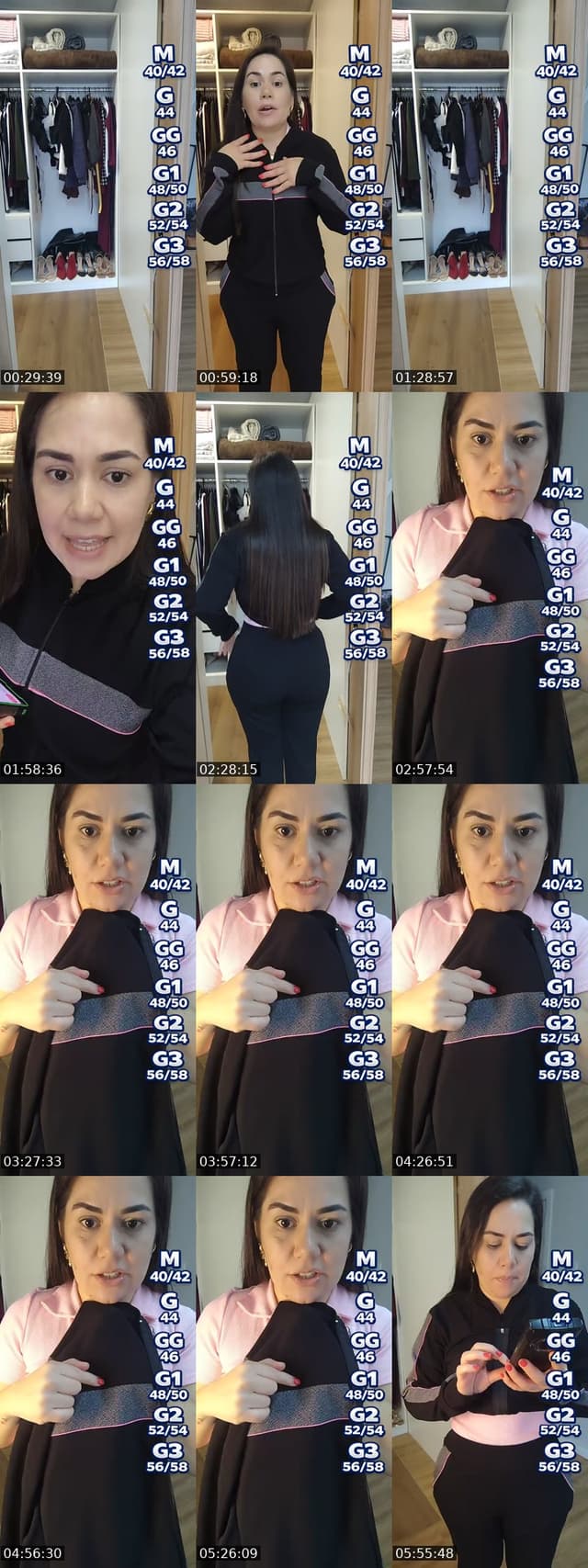 @daiaeenepassos TikTok live from 2026-06-08