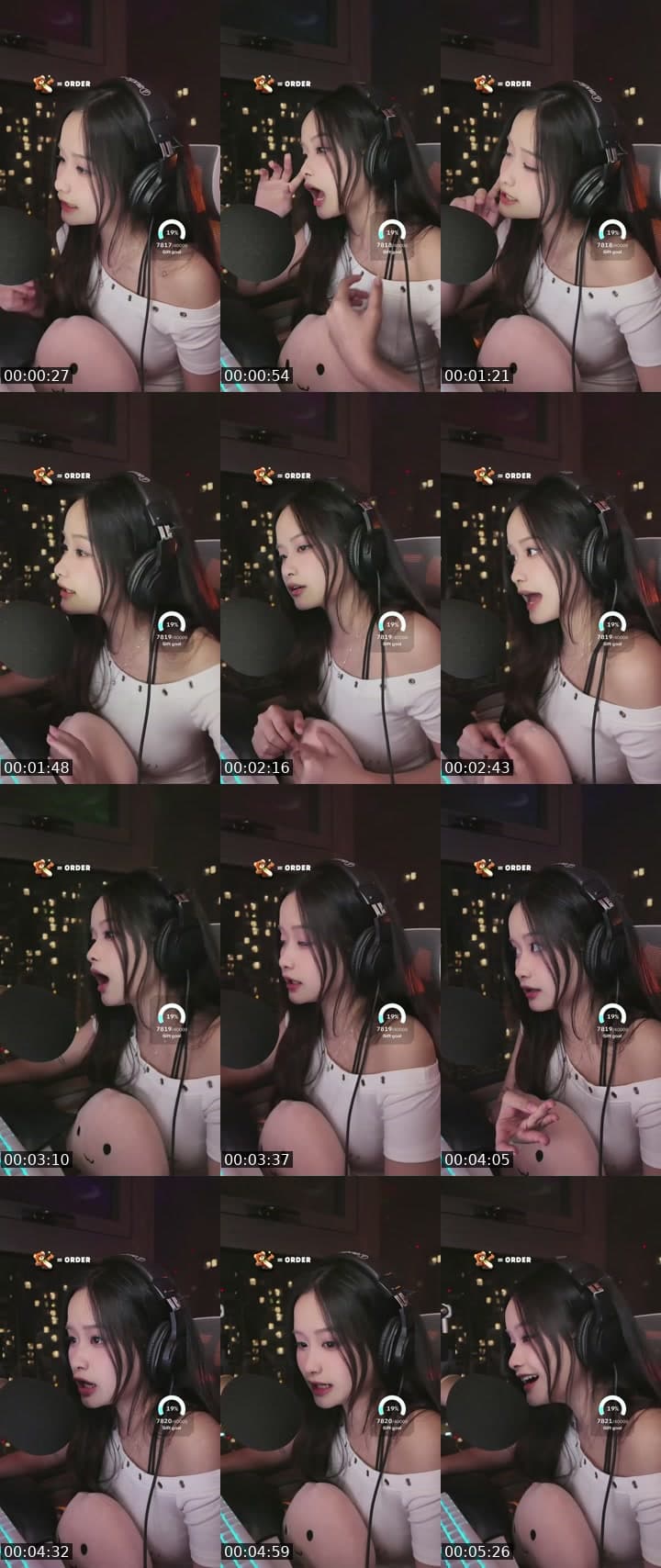 Có ai nghe nhạc hong